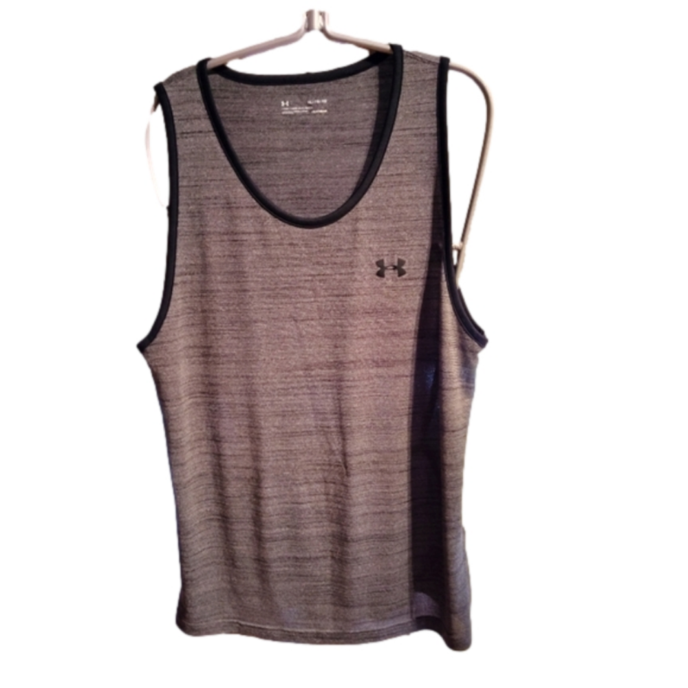 Under Armour tank top